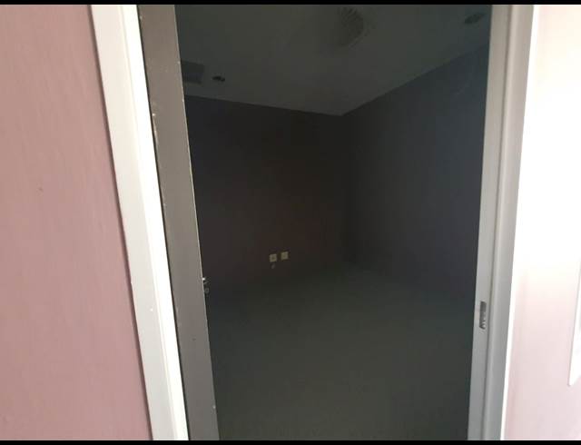 109M² OFFICE TO LET IN MORELETA PARK