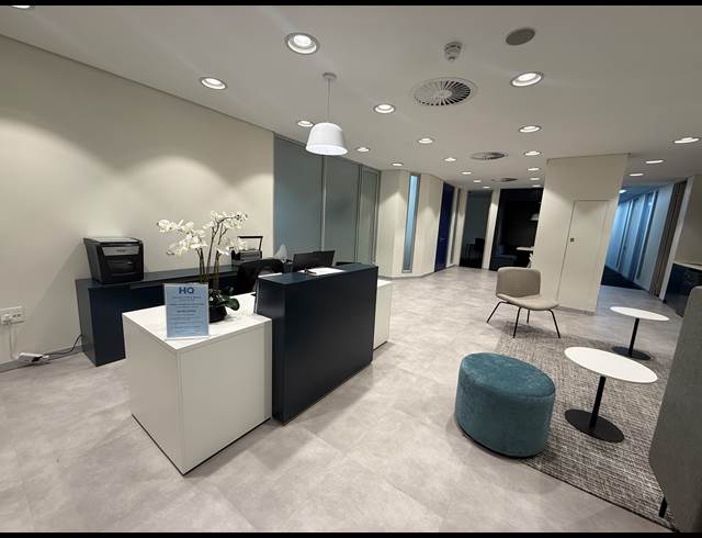 23M² OFFICE TO LET IN KILLARNEY
