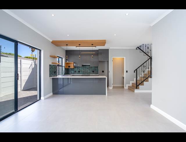 3 BEDROOM HOUSE RENTED IN SYBRAND PARK