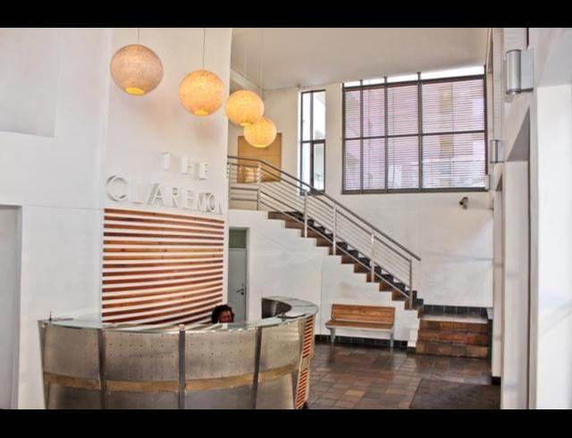 2 bed property to rent in CLAREMONT