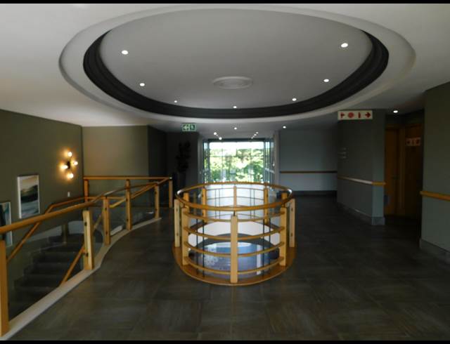 107M² OFFICE TO LET IN ILLOVO