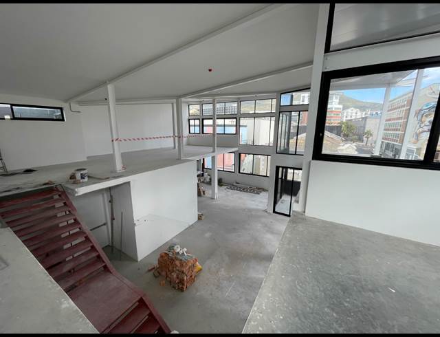 330M² RETAIL TO LET IN CAPE TOWN CITY CENTRE