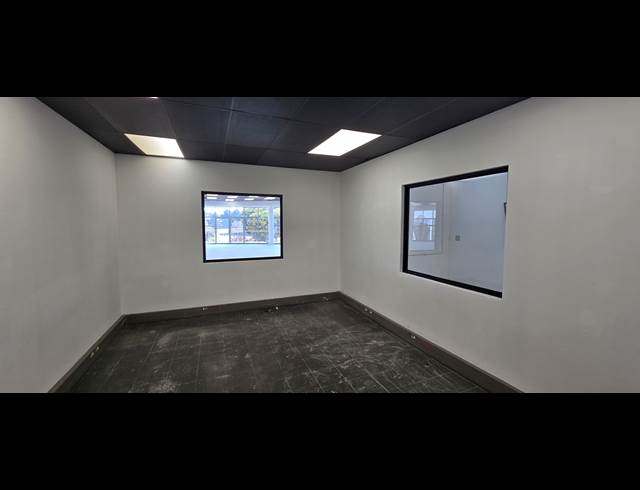 915M² RETAIL TO LET IN HONEYDEW