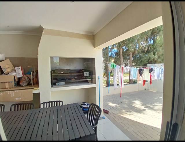 4 BEDROOM HOUSE TO LET IN TWEESPRUIT ESTATE