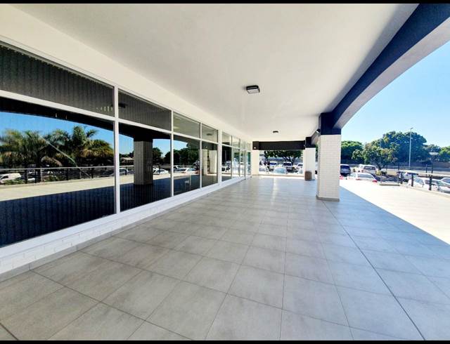 340M² OFFICE TO LET IN TYGER VALLEY