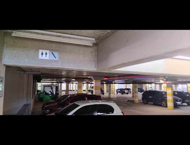 66M² OFFICE TO LET IN NELSPRUIT EXT 14