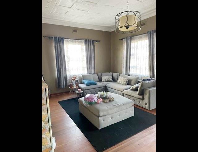 3 BEDROOM HOUSE TO LET IN FISHERS HILL