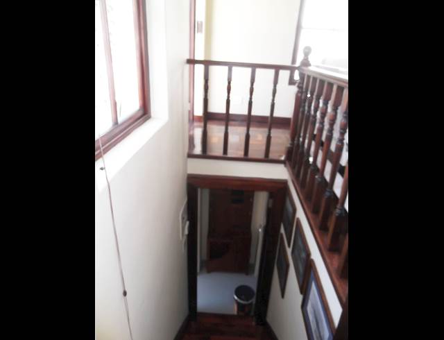 1 bed property to rent in WOODSTOCK