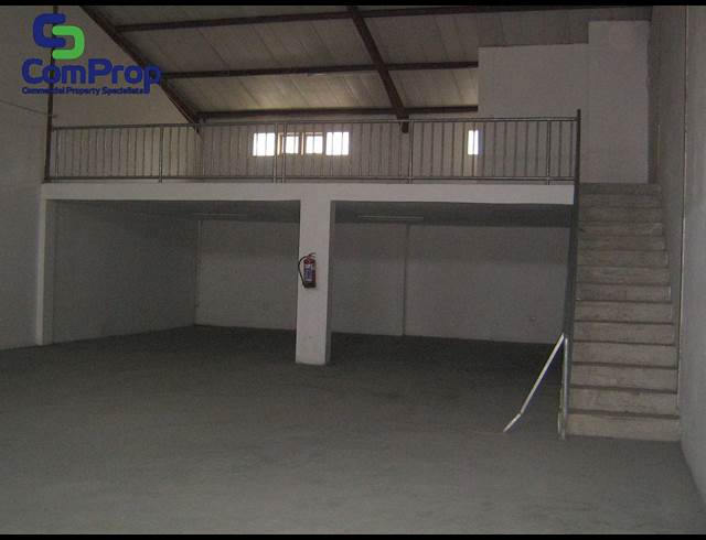 257M² MINI FACTORY TO LET IN BALLITO CENTRAL