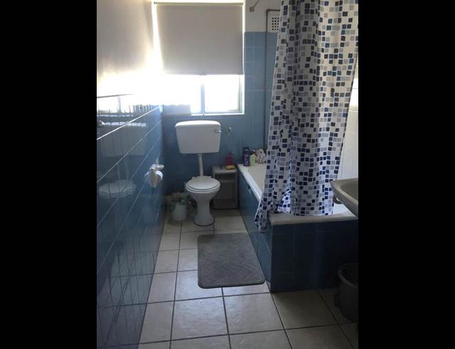 1 BEDROOM PROPERTY TO RENT IN STELLENBOSCH CENTRAL