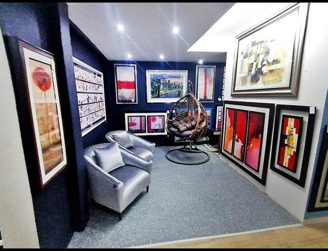 400M² RETAIL TO LET IN ROSEBANK