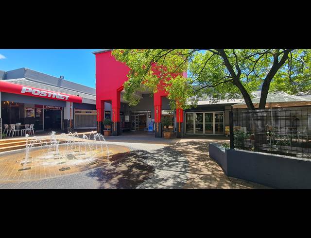 541M² RETAIL TO LET IN BLACKHEATH