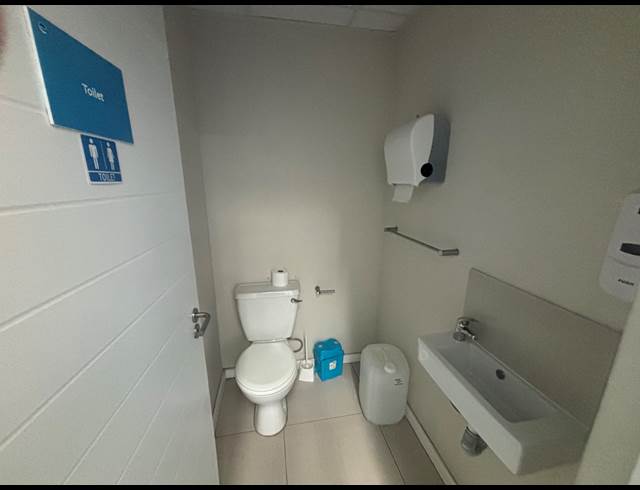 455M² CO-WORKING SPACE TO LET IN FIRGROVE