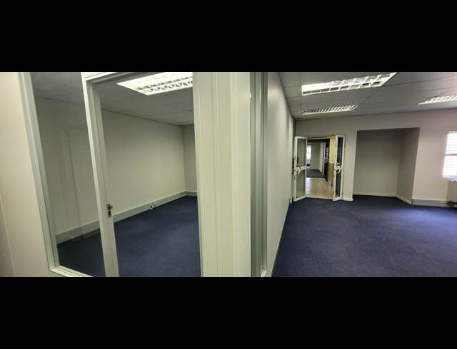 1,430M² OFFICE TO LET IN NELSPRUIT CENTRAL