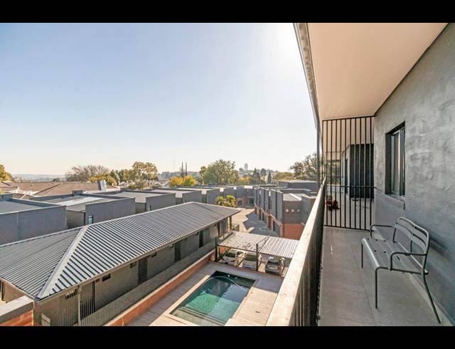 1 BEDROOM PROPERTY TO RENT IN HYDE PARK