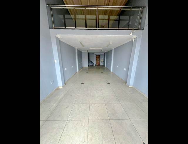 145M² RETAIL TO LET IN WESTCLIFF