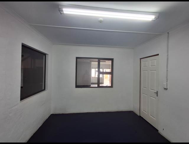 1,001.70M² WAREHOUSE TO LET IN WILSONIA