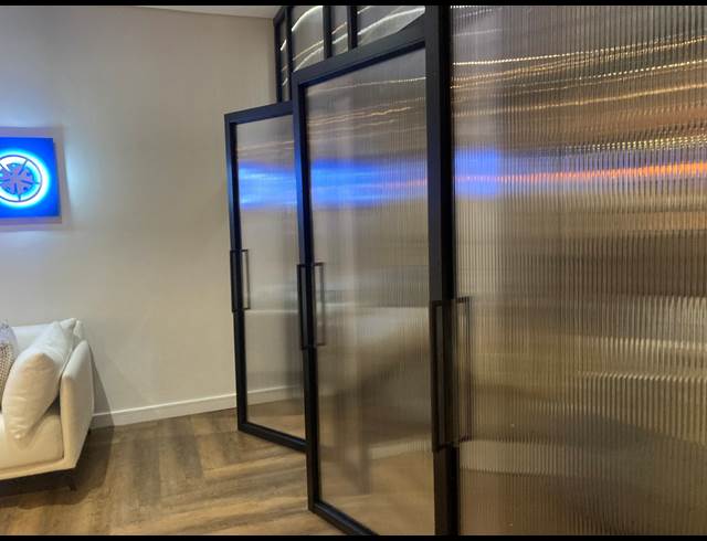 441.30M² OFFICE TO LET IN BRYANSTON