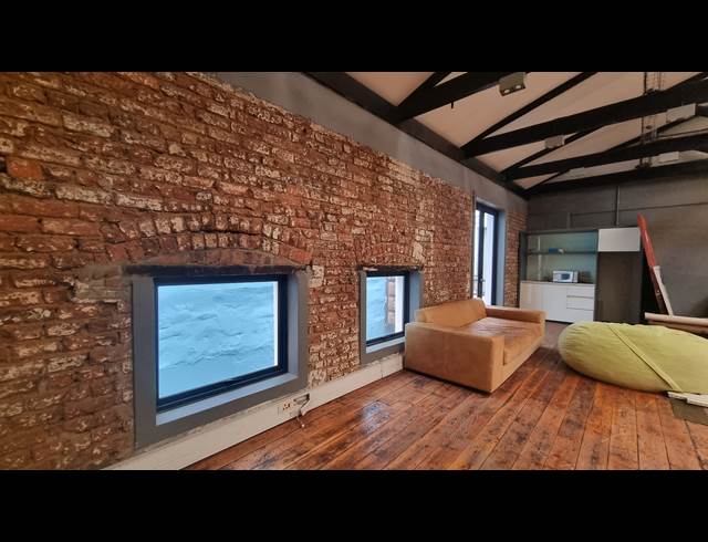 139M² OFFICE TO LET IN CAPE TOWN CITY CENTRE