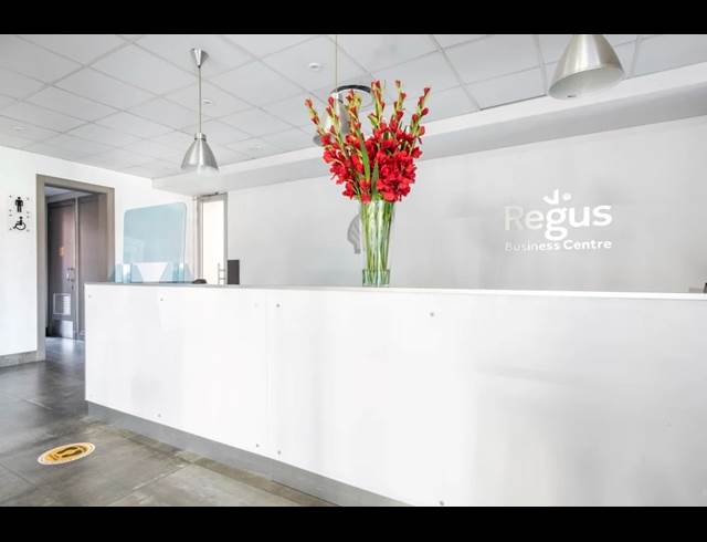 8M² OFFICE TO LET IN BRYANSTON