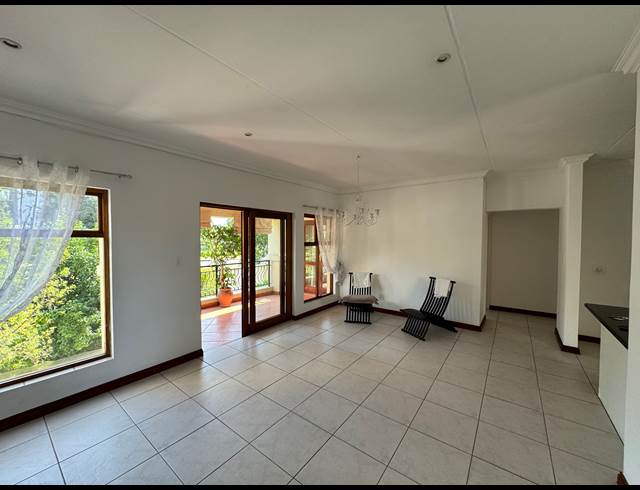 3 BEDROOM APARTMENT RENTED IN BRYANSTON