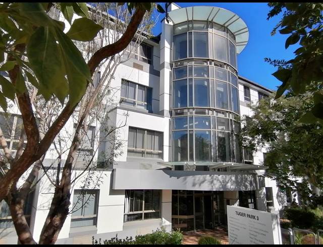 374.20M² BUILDING TO LET IN TYGER VALLEY