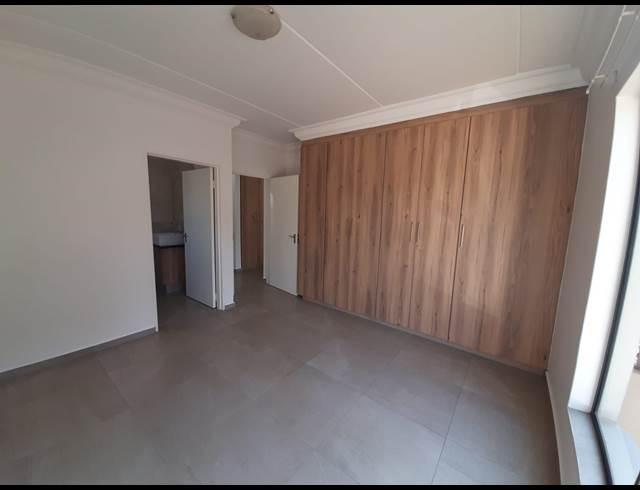 2 BEDROOM PROPERTY TO RENT IN OLYMPUS AH