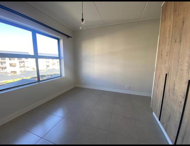 2 BEDROOM PROPERTY TO RENT IN RICHWOOD