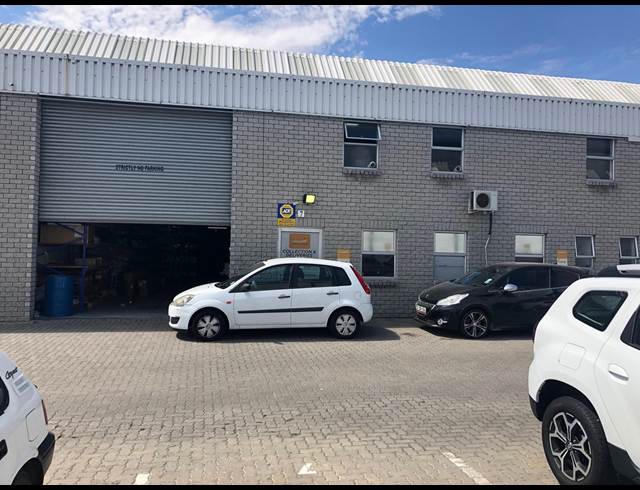 563M² WAREHOUSE TO LET IN EPPING INDUSTRIAL