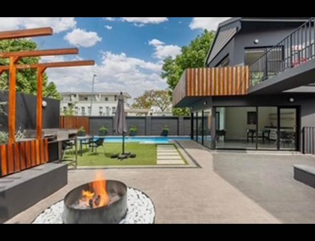 1 BEDROOM PROPERTY TO RENT IN BRYANSTON