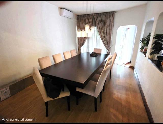 4 BEDROOM PROPERTY TO RENT IN STRATHAVON