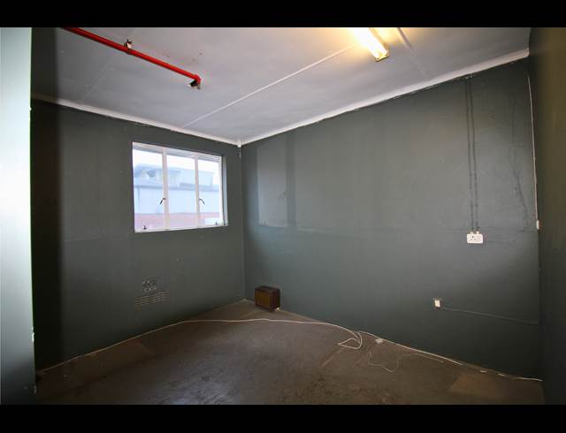 271M² WORKSHOP TO LET IN WILSONIA