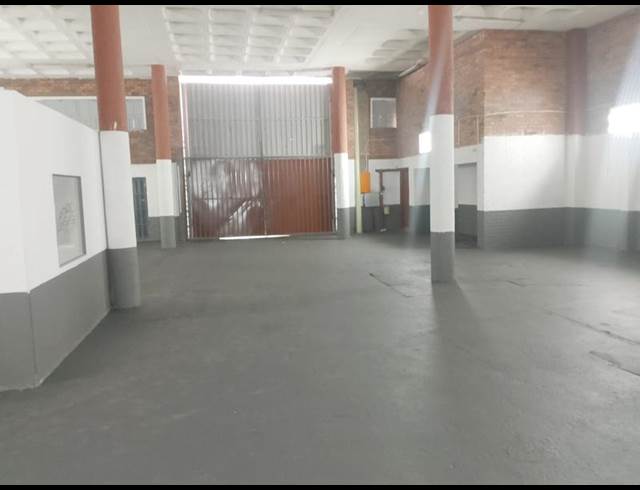 BUSINESS PROPERTY TO RENT IN PIETERMARITZBURG CENTRAL