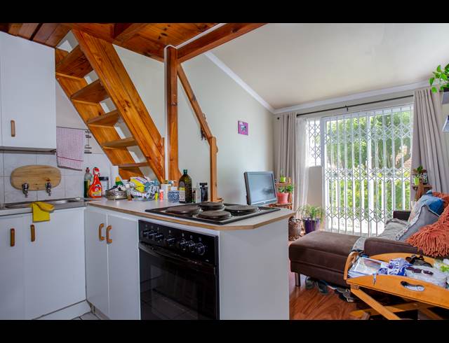 1 BEDROOM APARTMENT RENTED IN PLUMSTEAD
