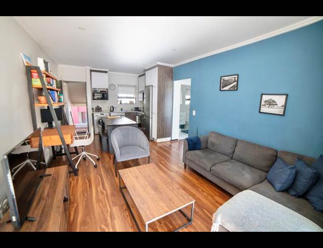 1 BEDROOM PROPERTY TO RENT IN LONEHILL