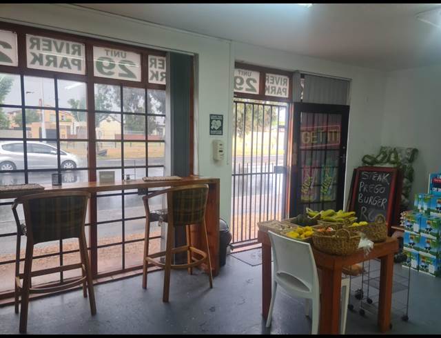 136M² RETAIL RENTED IN DIEP RIVER