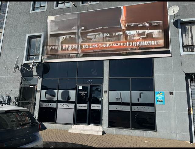 400M² OFFICE TO LET IN BLOEMFONTEIN CENTRAL
