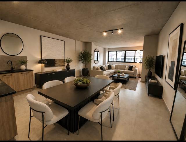 1 BEDROOM APARTMENT TO LET IN RIVONIA