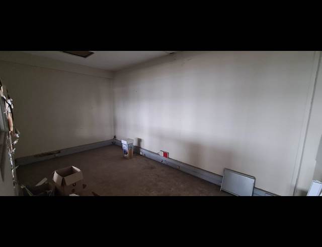200M² OFFICE TO LET IN GEZINA