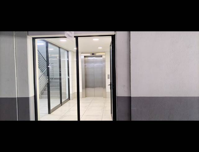 56.50M² OFFICE TO LET IN NELSPRUIT EXT 2