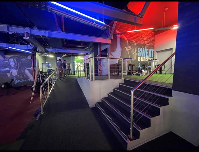 1,703M² RETAIL TO LET IN CAPE TOWN CITY CENTRE