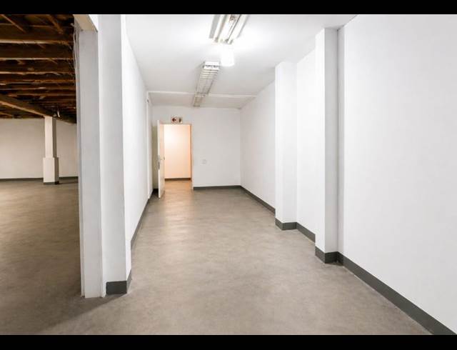229M² BUSINESS CENTRE TO LET IN NELSPRUIT CENTRAL