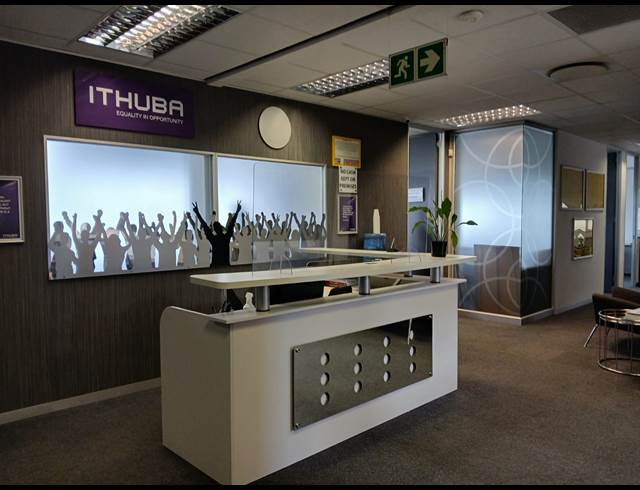 324M² OFFICE TO LET IN UMHLANGA RIDGE