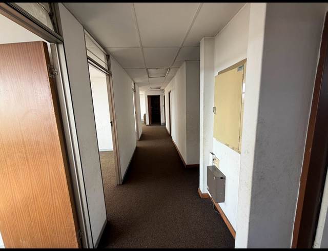 250M² OFFICE TO LET IN PRETORIA WEST