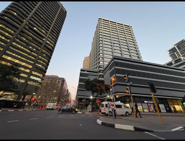 243M² OFFICE TO LET IN CAPE TOWN CITY CENTRE