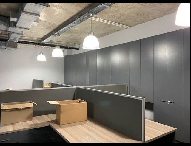 142M² OFFICE TO LET IN CENTURY CITY