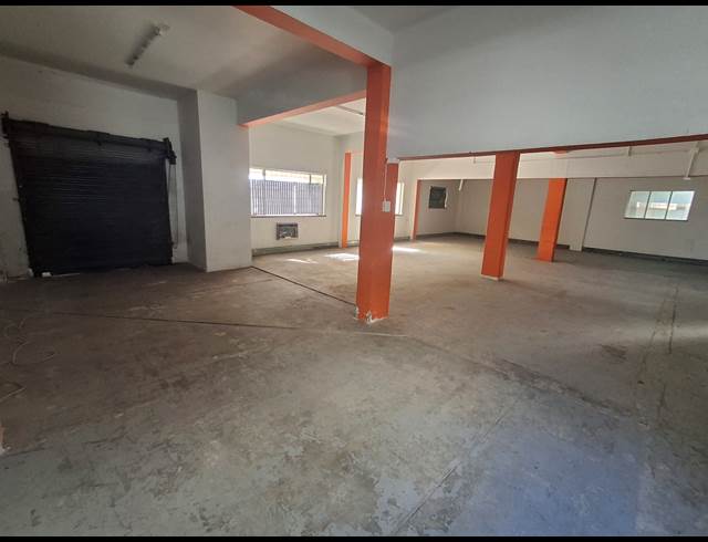 562M² BUSINESS TO LET IN ARCADIA