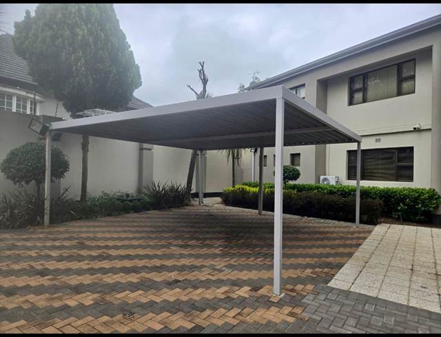 200M² OFFICE TO LET IN PARKWOOD