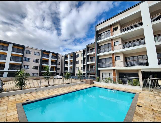 1 bed property to rent in UMHLANGA RIDGE