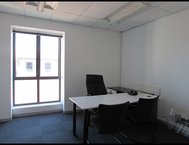 Office property to rent in CENTURY CITY